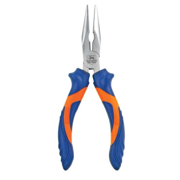 PLIER LONG NOSE 160MM - Power Tool Traders