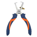 PLIER WIRE STRIPPING 160MM - Power Tool Traders