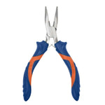 PLIER LONG NOSE MINI 115MM - Power Tool Traders