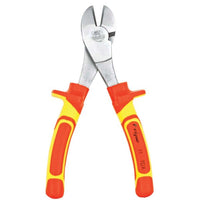 VDE PLIER SIDE CUTTING 180MM - Power Tool Traders