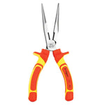 VDE PLIER LONG NOSE 200MM - Power Tool Traders