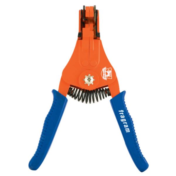 PLIER STRIPPING AUTO 175MM - Power Tool Traders