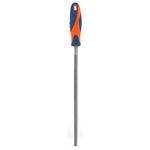 FILE ROUND STEEL 2ND CUT 150MM - Power Tool Traders