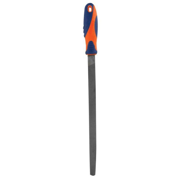 FILE TRIANGULAR 2ND CUT 150MM - Power Tool Traders