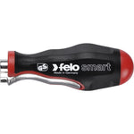 FELO 069 SMART HANDLE ONLY 1/4' - Power Tool Traders