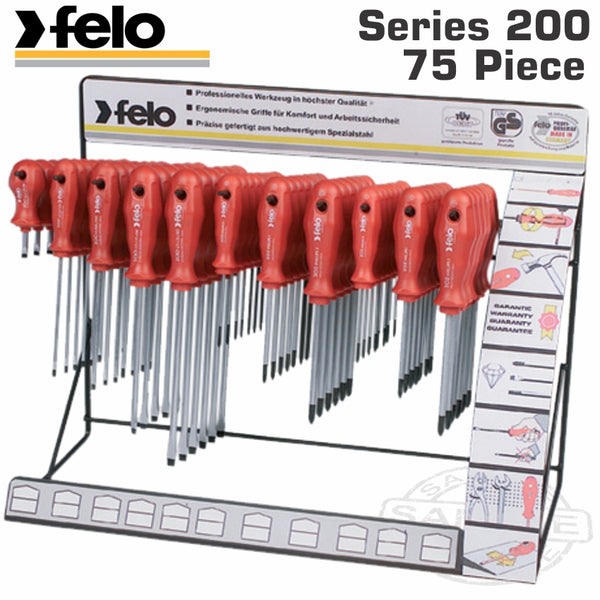 FELO 200 DISP. MODULE 75 SHOCK PROOF COMPLETE - Power Tool Traders