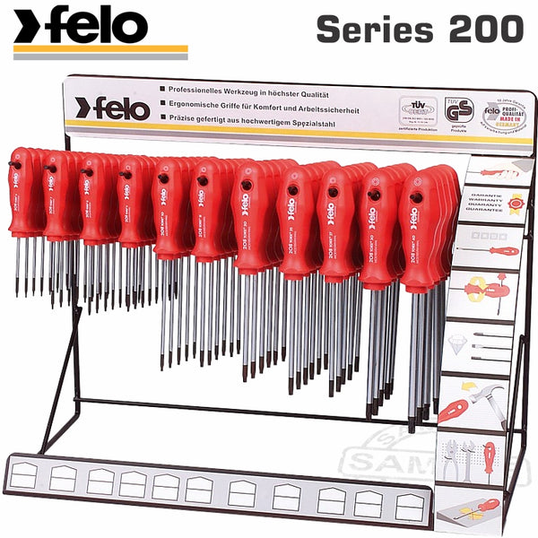 FELO 208 DISP. MODULE 74 SHOCK PROOF COMPLETE - Power Tool Traders