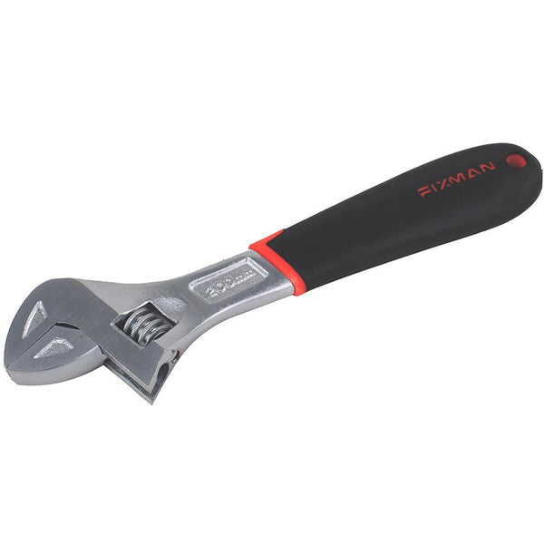 FIXMAN ADJUSTABLE WRENCH 6' 0-19.5MM - Power Tool Traders