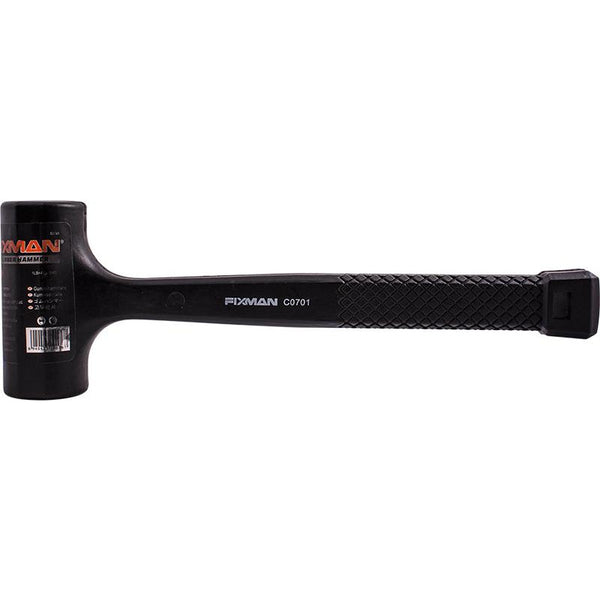 FIXMAN DEAD BLOW MALLET - Power Tool Traders