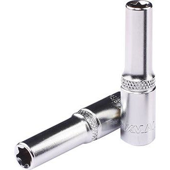 FIXMAN 1/2' DRIVE E-DEEP SOCKET E20 - Power Tool Traders