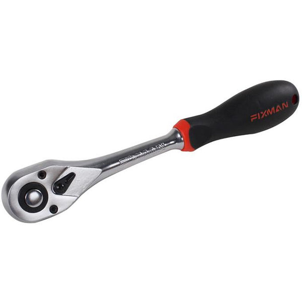 FIXMAN RATCHET 150MM 1/4' DRIVE - Power Tool Traders