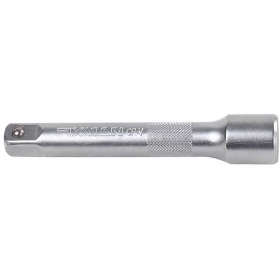 FIXMAN EXTENSION BAR 1/2' X 125MM - Power Tool Traders