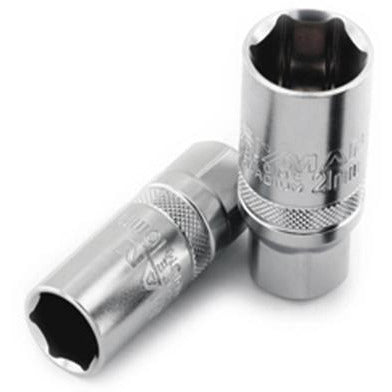 FIXMAN SPARK PLUG 1/2' DR.X21MM - Power Tool Traders