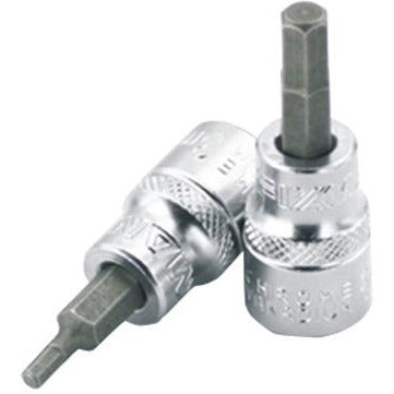 FIXMAN 1/4' DR.BIT SOCKET H4 - Power Tool Traders