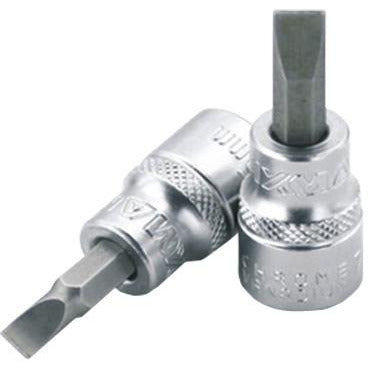 FIXMAN 1/4' DR.BIT SOCKET SL4 - Power Tool Traders