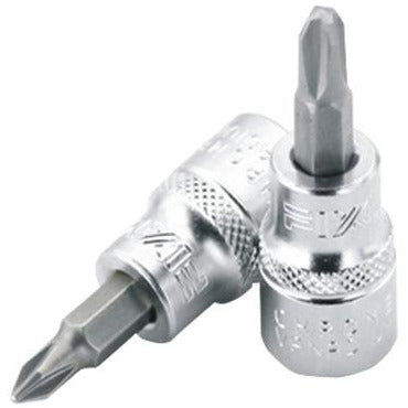 FIXMAN 1/4' DR.BIT SOCKET PH0 - Power Tool Traders