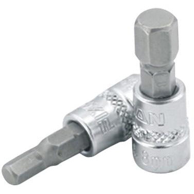 FIXMAN 3/8' DR.BIT SOCKET H9 - Power Tool Traders