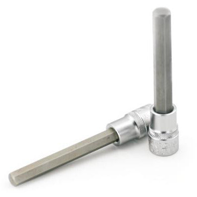 FIXMAN 1/2' DR.X100MM BIT SOCKET H12 - Power Tool Traders