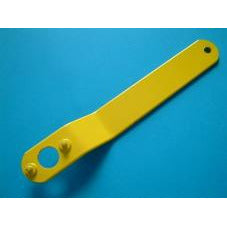 PIN SPANNER 28MM-4MM YELLOW - Power Tool Traders