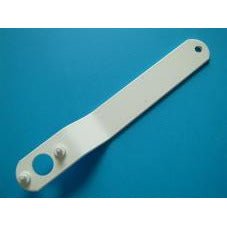 PIN SPANNER 30MM-4MM WHITE - Power Tool Traders
