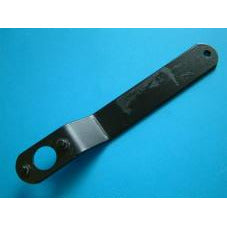 PIN SPANNER 32MM-5MM BLACK - Power Tool Traders