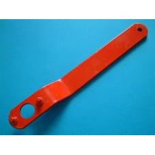 PIN SPANNER 35MM-5MM RED - Power Tool Traders