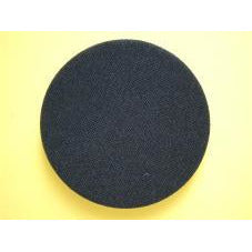 INTERFACE CUSHION PAD 150MM VELCRO NO HOLES - Power Tool Traders