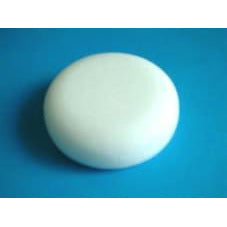 SPONGE WHITE VELCRO 79MM - Power Tool Traders