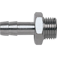 HOSE ADAPTOR 1/4'M X 6MM PACKAGED - Power Tool Traders