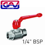 QUICK BALL TAP 1/4'X 1/4'F-F - Power Tool Traders