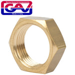 SPARE BRASS NUT FOR GAV162B - Power Tool Traders