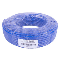 HPH HIGH PRESSURE HOSE 6X12MM 50M BLUE