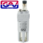 LUBRICATOR 1/4' IN LINE - Power Tool Traders