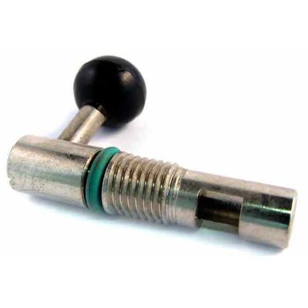 SCREW + O RING FOR RECORD 2000 - Power Tool Traders