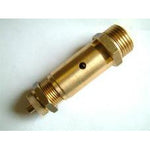 SAFETY VALVE 1/4' ADJUSTABLE BX16VSR14 - Power Tool Traders