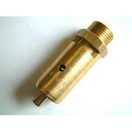 SAFETY VALVE 1/4'PRESET 8 BAR - Power Tool Traders