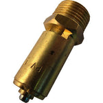 SAFETY VALVE 3/8'PRESET 10.5 BAR - Power Tool Traders