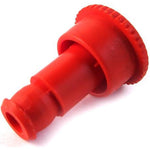 RED PUSH BUTTON FOR 1PH PRESSURE SWITCH - Power Tool Traders