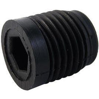 PLUG PLASTIC FOR PRESSURE SWITCH - Power Tool Traders