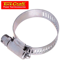 HOSE CLAMP 21-44MM EACH K20 - Power Tool Traders