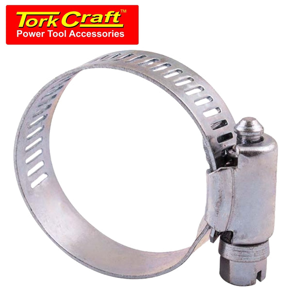HOSE CLAMP 33-57MM EACH K28 - Power Tool Traders