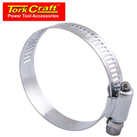 HOSE CLAMP 40-64MM EACH K32 - Power Tool Traders