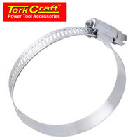 HOSE CLAMP 59-83MM EACH K44 - Power Tool Traders