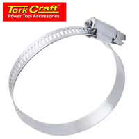 HOSE CLAMP 65-89MM EACH K48 - Power Tool Traders