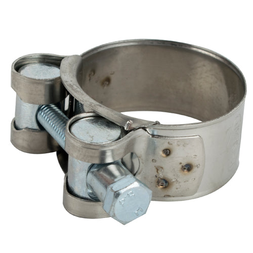 HOSE CLAMP H/DUTY 36-39 BULK - Power Tool Traders