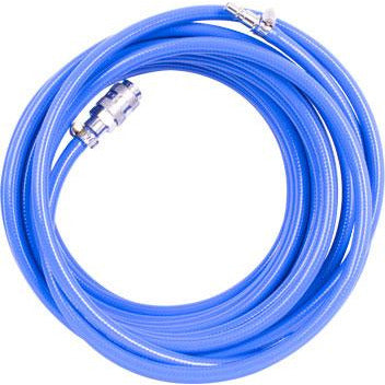 HIGH PRESSURE HOSE 10X10M WITH COUPLERS - Power Tool Traders