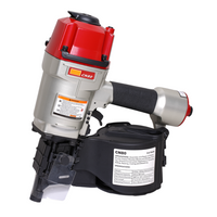 RGN CN80 Industrial Coil Nailer