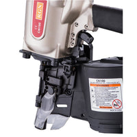 RGN CN100 Industrial Air Coil Nailer