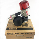 RGN CN100 Industrial Air Coil Nailer