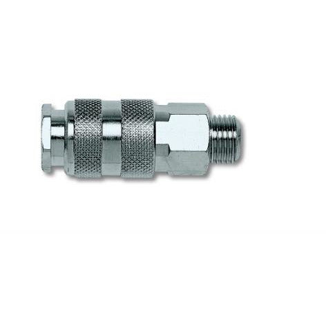 QUICK COUPLER JAP. 3/8M - Power Tool Traders